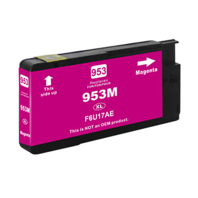 Kompatibel zu HP 953 XL Tinte Magenta