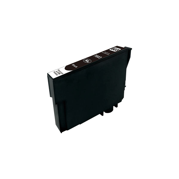 Kompatibel zu Epson 603XL Druckerpatrone Schwarz