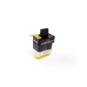 Kompatibel zu Brother LC-900 BK Tinte Black