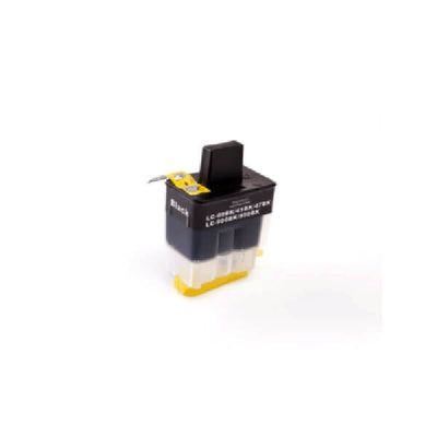 Kompatibel zu Brother LC-900 BK Tinte Black