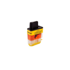 Kompatibel zu Brother LC-900 Y Tinte Yellow