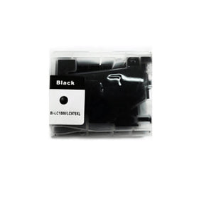Kompatibel zu Brother LC-970 Tinte Black