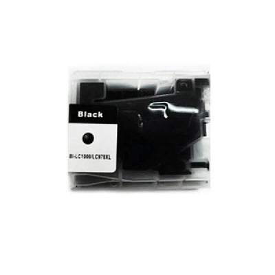 Kompatibel zu Brother LC-970 Tinte Black