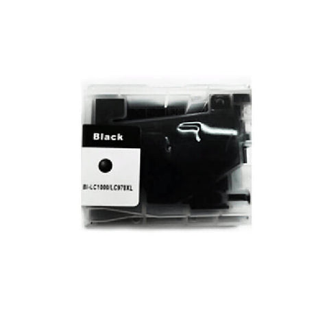Kompatibel zu Brother LC-970 Tinte Black