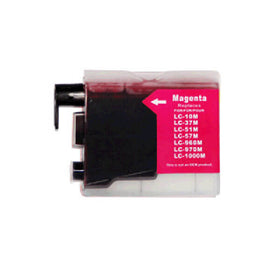 Kompatibel zu Brother LC-970 Tinte Magenta