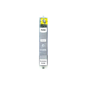 Kompatibel zu Canon (6447B001) CLI-551GY XL Tinte Grau