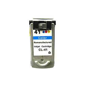 Kompatibel zu Canon CL-41 (0617B001) Tinte Color
