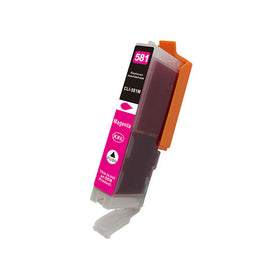 Kompatibel zu Canon CLI-581XXLM (2050C001) Tinte Magenta