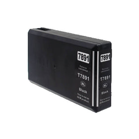 Kompatibel zu Epson 7891XL Black