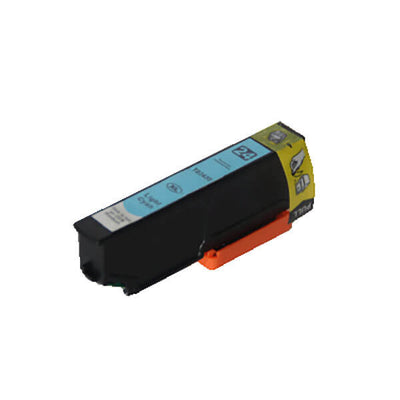 Kompatibel zu Epson (C13T24354012) T2435 / 24XL Tinte Light Cyan