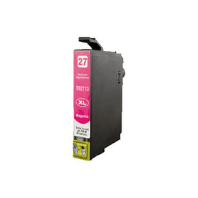 Kompatibel zu Epson T2713 / 27XL Tinte Magenta