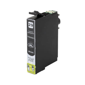 Kompatibel zu Epson 29XL / T2991 Tinte Black
