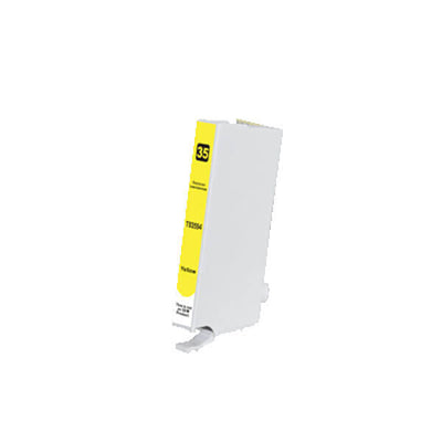 Kompatibel zu Epson T35XL / T3594 (C13T35944010) Tinte Gelb
