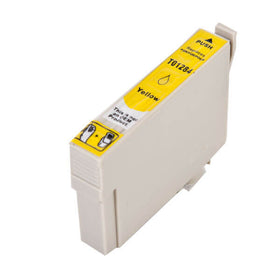 Kompatibel zu Epson (C13T12844010) T1284 Tintenpatrone Yellow