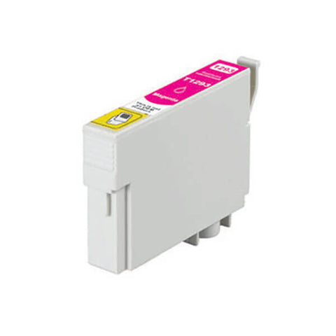 Kompatibel zu Epson T1293 Tintenpatrone Magenta