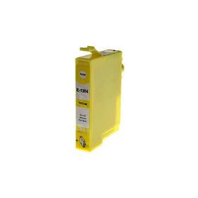 Kompatibel zu Epson (C13T13044010) T1304 XL Tintenpatrone Yellow