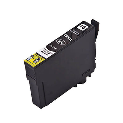 Kompatibel zu Epson 16XL / T1631 Black