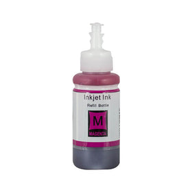 Kompatibel zu Epson EcoTank T6643 Nachfülltinte Magenta