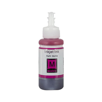 Kompatibel zu Epson EcoTank T6643 Nachfülltinte Magenta