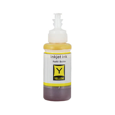 Kompatibel zu Epson EcoTank T6644 Nachfülltinte Yellow