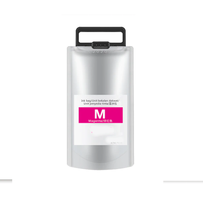 Kompatibel zu Epson T05A3 Druckerpatrone Magenta