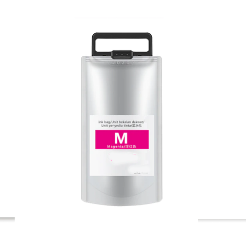 Kompatibel zu Epson T05A3 Druckerpatrone Magenta