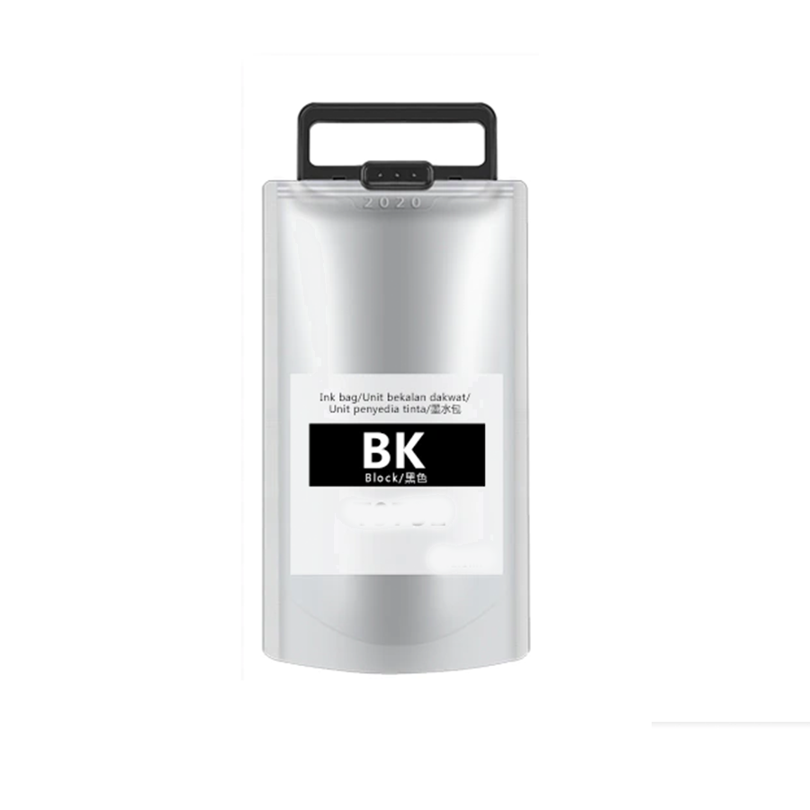 Kompatibel zu Epson T01C100 XL Schwarz (C13T01C100) Druckerpatrone