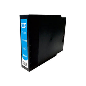 Kompatibel zu Epson T9072 XXL  Tinte Cyan
