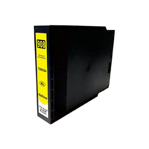 Kompatibel zu Epson T9074 XXL Tinte Yellow