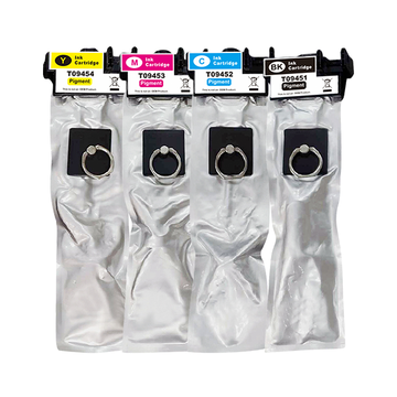 Kompatibel zu Epson T9451-T9454 Druckerpatronen Spar-Set (4 Stk.)