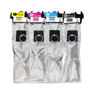 Kompatibel zu Epson T9451-T9454 Druckerpatronen Spar-Set (4 Stk.)
