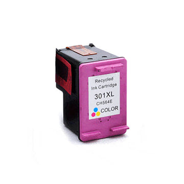 Kompatibel zu HP 301 XL Tinte Color