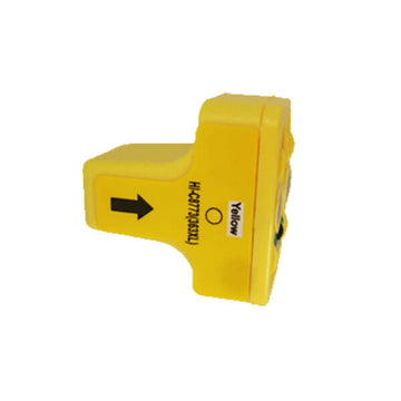 Kompatibel zu HP 363 XL Tinte Yellow