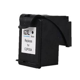 Kompatibel zu HP 62 XL Tinte Schwarz