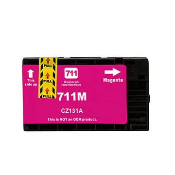 Kompatibel zu HP 712 (3ED68A) Druckerpatrone Magenta