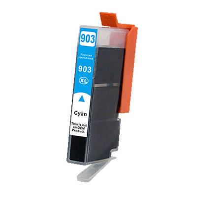 Kompatibel zu HP 903 XL Tinte Cyan