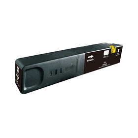 Kompatibel zu HP 913A (L0R95AE) Druckerpatrone Schwarz
