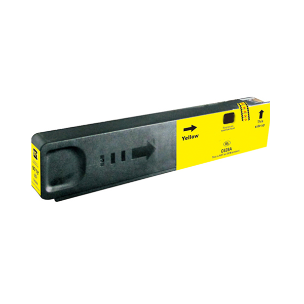 Kompatibel zu HP 913A (F6T79AE) Druckerpatrone Yellow