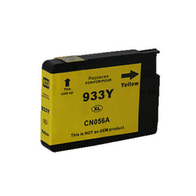 Kompatibel zu HP 933 XL Tinte Yellow