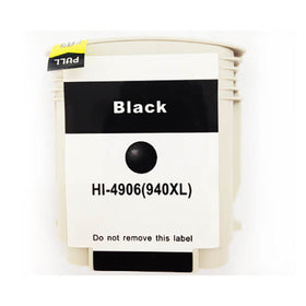 Kompatibel zu HP 940 XL Tinte Black