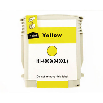 Kompatibel zu HP 940 XL Tinte Yellow
