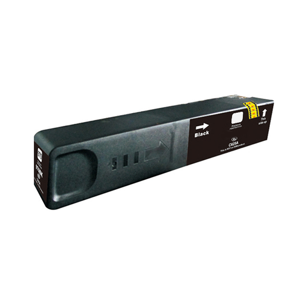 Kompatibel zu HP 973X (L0S07AE) Druckerpatrone Schwarz