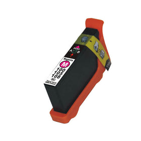 Kompatibel zu Lexmark 150 XL Tinte Magenta
