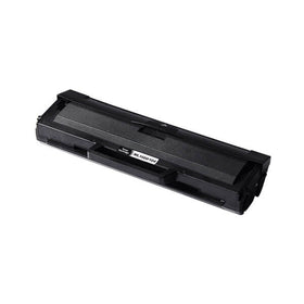 Kompatibel zu Samsung MLT-D1042S Schwarz