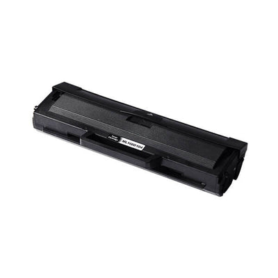 Kompatibel zu Samsung MLT-D1042S Schwarz