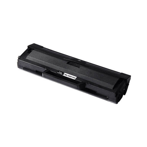 Kompatibel zu Samsung MLT-D1042S Schwarz