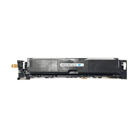 Kompatibel zu HP 220A Toner Cyan (W2201A)