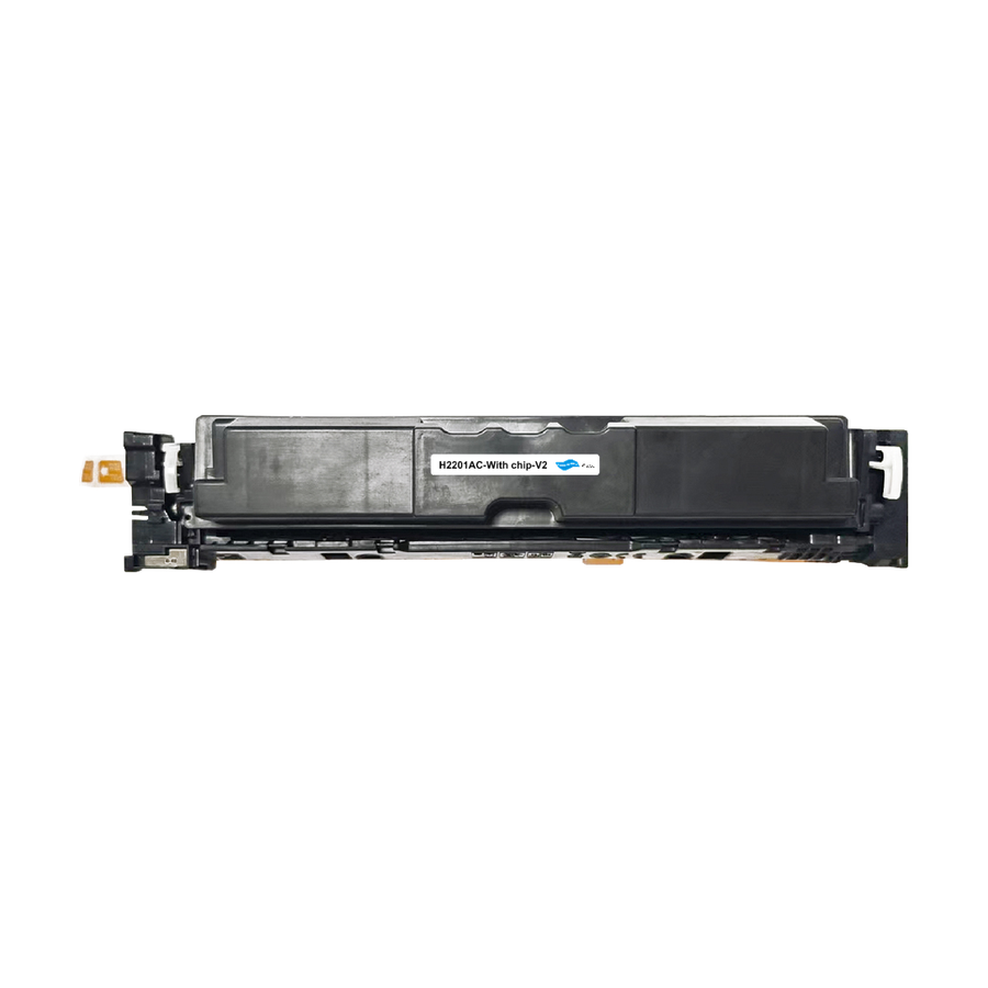 Kompatibel zu HP 220A Toner Cyan (W2201A)