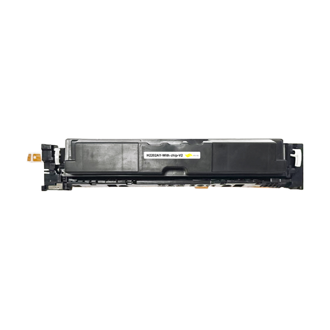 Kompatibel zu HP 220A Toner Gelb (W2202A)