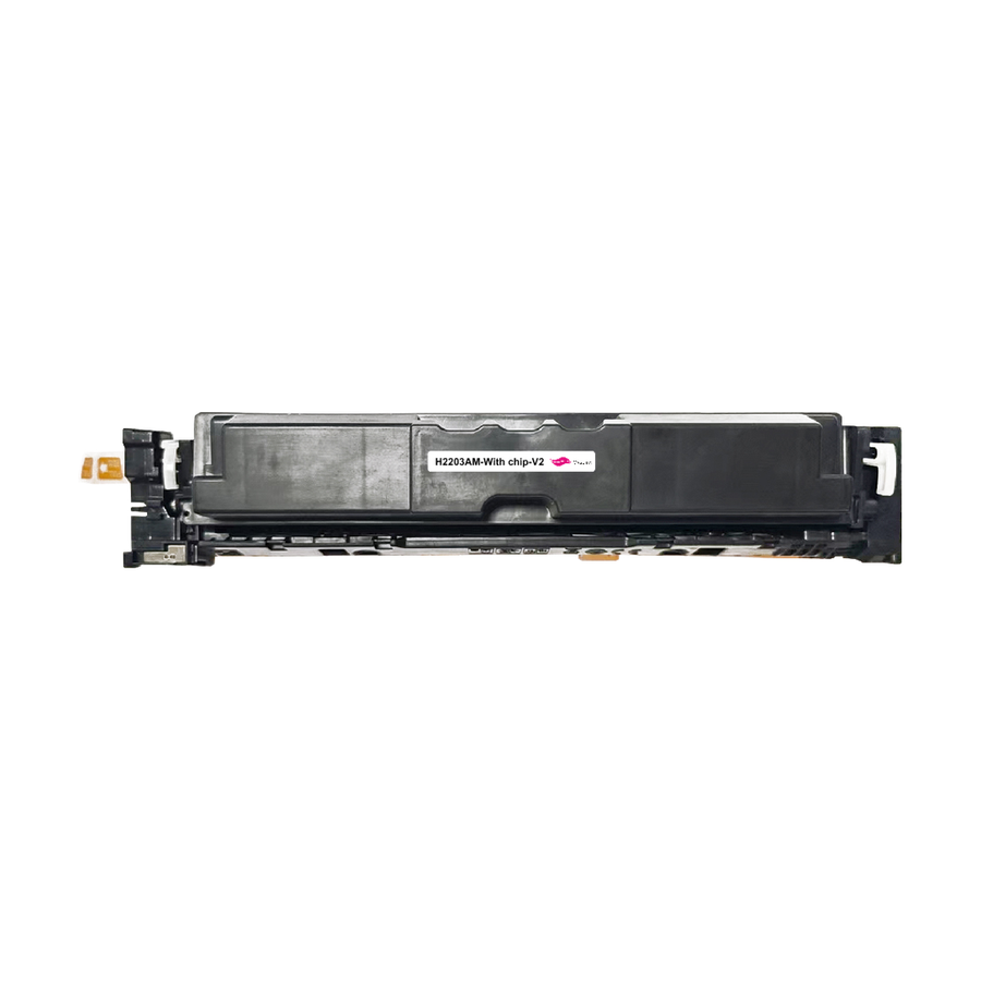 Kompatibel zu HP 220A Toner Magenta (W2203A)